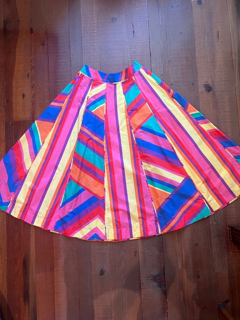 FARM Rio Skirt